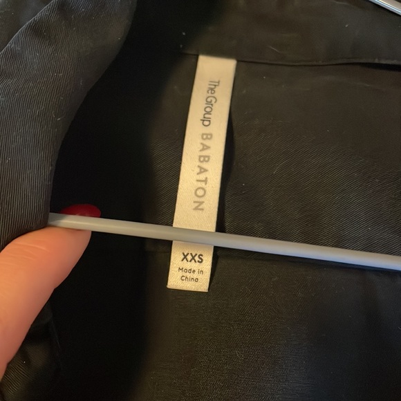 Blouse - Picture 2 of 5